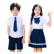 Công Ty Thầu Quần Áo Học Sinh - Vải Cotton Nhập Khẩu